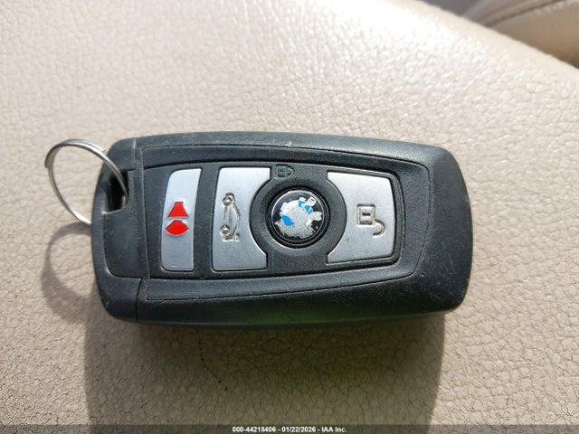 2017 BMW X3 5UXWX9C32H0T22892 Photo 10