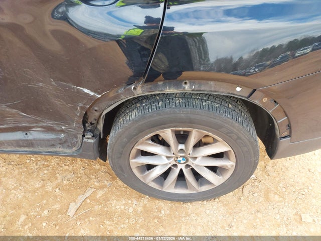 Aukcja sprzedaży 2017 Bmw X3 Xdrive28i, vin: 5UXWX9C32H0T22892, numer aukcji: 44218406