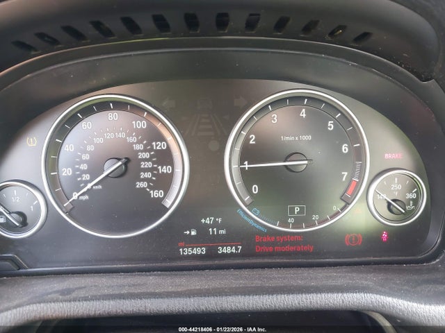 2017 BMW X3 5UXWX9C32H0T22892 Photo 6