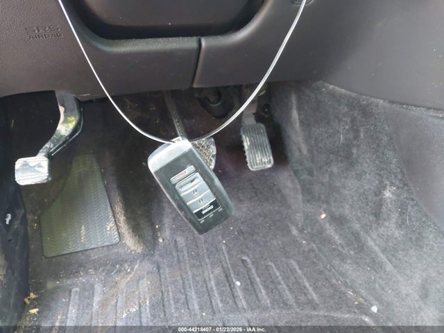 2016 ACURA MDX 5FRYD4H44GB062534 Photo 10