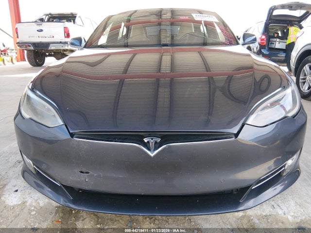 2016 TESLA MODEL S 5YJSA1E22GF140987 Photo 5