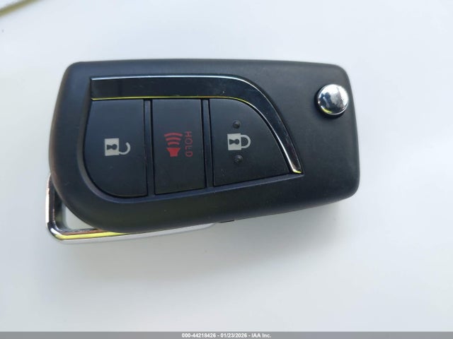 Toyota RAV4 LE 2025 2T3G1RFV7SW548160 Image 11