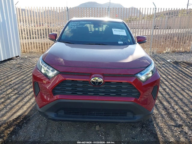 Toyota RAV4 LE 2025 2T3G1RFV7SW548160 Image 12