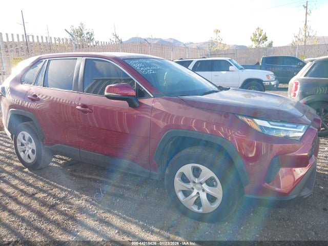 Toyota RAV4 LE 2025 2T3G1RFV7SW548160 Image 13