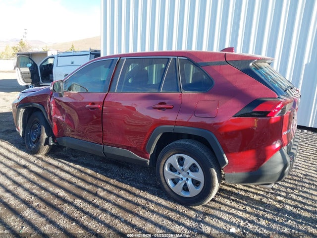Toyota RAV4 LE 2025 2T3G1RFV7SW548160 Image 14