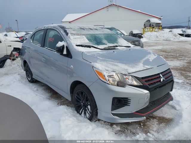 2024 MITSUBISHI MIRAGE G4 ML32FUFJ0RHF20265 Photo 0