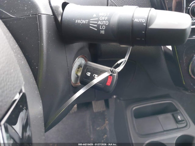 2024 MITSUBISHI MIRAGE G4 ML32FUFJ0RHF20265 Photo 10