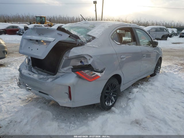 2024 MITSUBISHI MIRAGE G4 ML32FUFJ0RHF20265 Photo 3