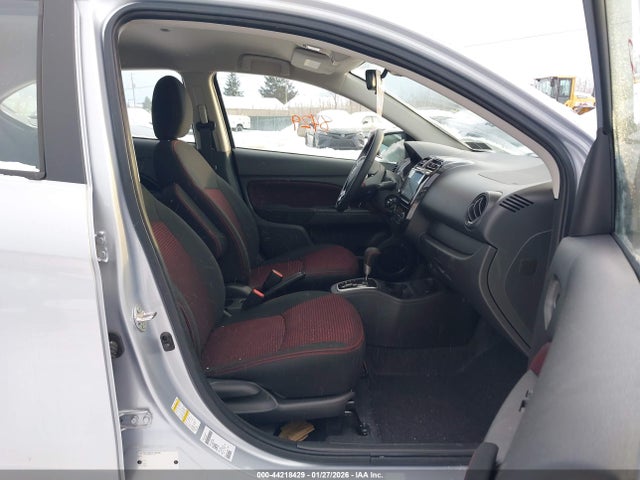2024 MITSUBISHI MIRAGE G4 ML32FUFJ0RHF20265 Photo 4