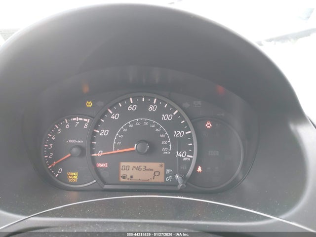 2024 MITSUBISHI MIRAGE G4 ML32FUFJ0RHF20265 Photo 6