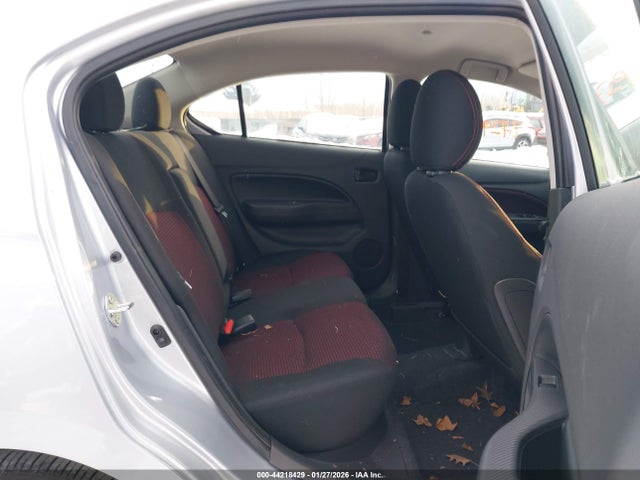 2024 MITSUBISHI MIRAGE G4 ML32FUFJ0RHF20265 Photo 7