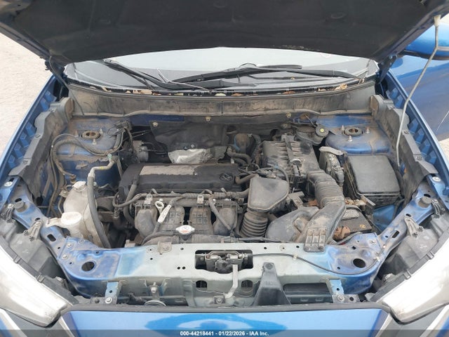 2017 MITSUBISHI OUTLANDER SPORT JA4AP3AW9HZ062325 Photo 9