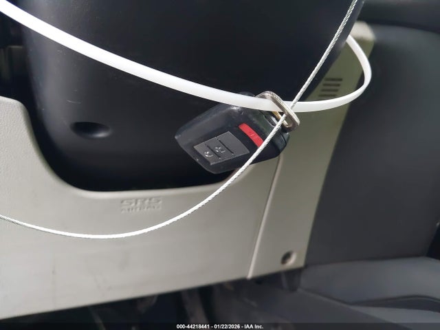 2017 MITSUBISHI OUTLANDER SPORT JA4AP3AW9HZ062325 Photo 10