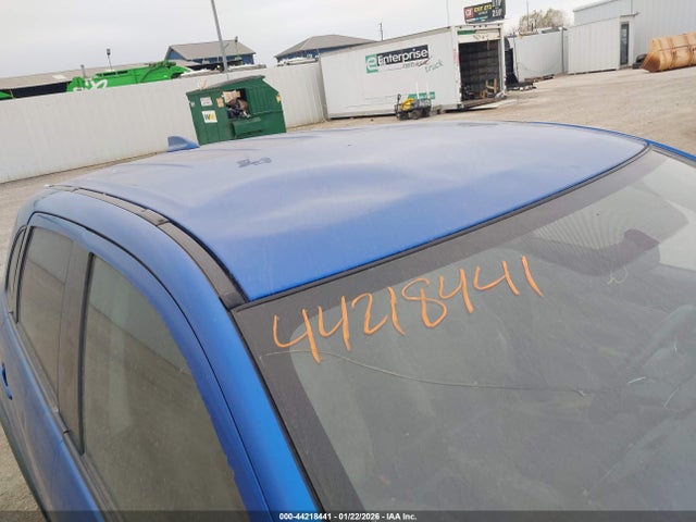 2017 MITSUBISHI OUTLANDER SPORT JA4AP3AW9HZ062325 Photo 5