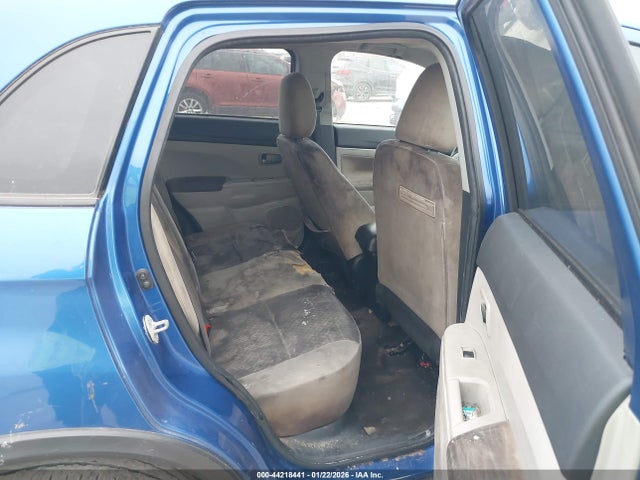 2017 MITSUBISHI OUTLANDER SPORT JA4AP3AW9HZ062325 Photo 7