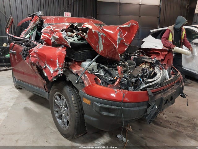 2023 FORD BRONCO SPORT 3FMCR9B60PRE31372