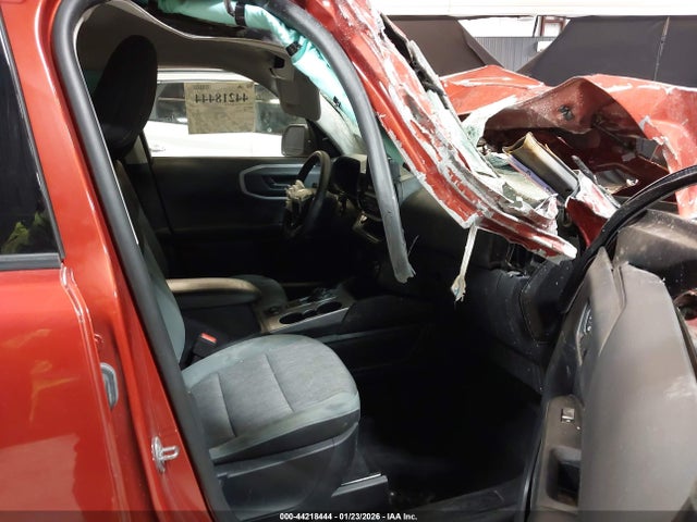 2023 FORD BRONCO SPORT 3FMCR9B60PRE31372 Photo 4