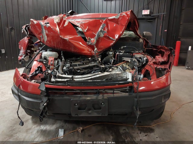 2023 FORD BRONCO SPORT 3FMCR9B60PRE31372 Photo 5