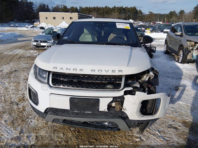 SALVP2RX9JH288772 Land Rover Range Rover Evoque Se/se Premium