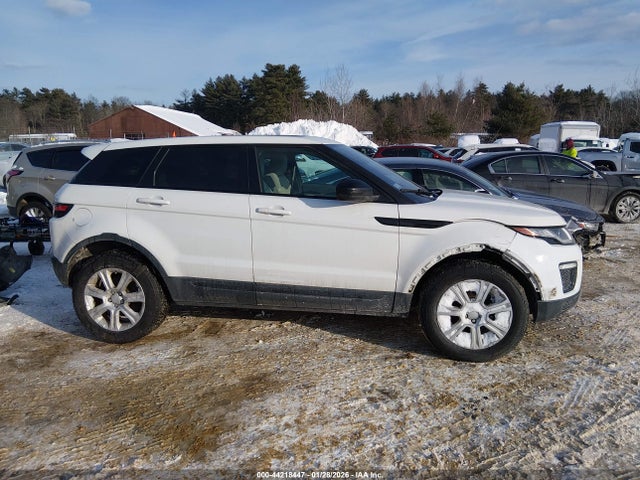 SALVP2RX9JH288772 Land Rover Range Rover Evoque Se/se Premium