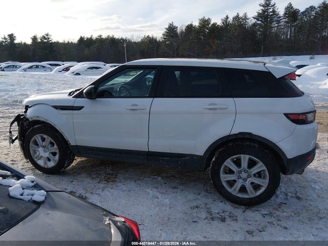 SALVP2RX9JH288772 Land Rover Range Rover Evoque Se/se Premium