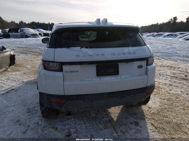 SALVP2RX9JH288772 Land Rover Range Rover Evoque Se/se Premium