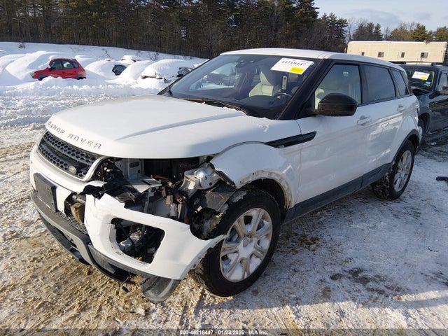 SALVP2RX9JH288772 Land Rover Range Rover Evoque Se/se Premium