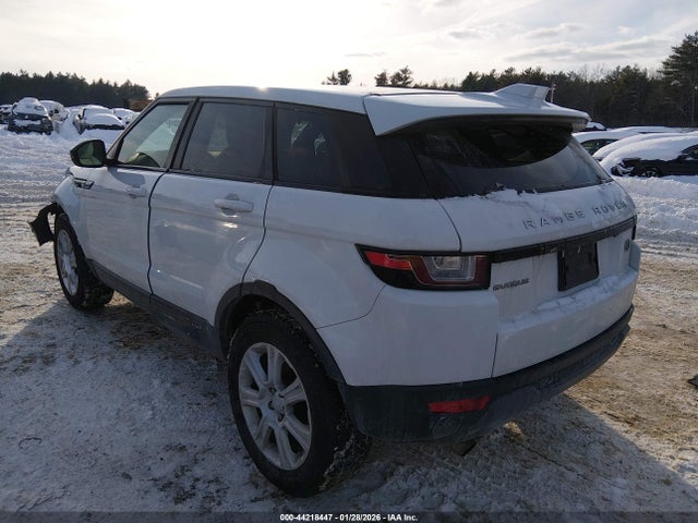 SALVP2RX9JH288772 Land Rover Range Rover Evoque Se/se Premium