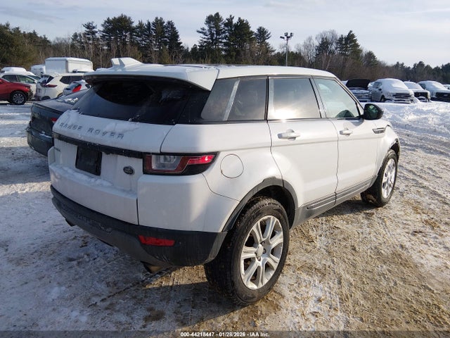 SALVP2RX9JH288772 Land Rover Range Rover Evoque Se/se Premium