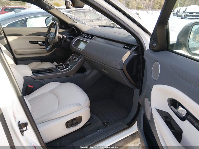 SALVP2RX9JH288772 Land Rover Range Rover Evoque Se/se Premium