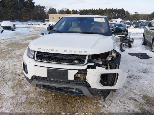 SALVP2RX9JH288772 Land Rover Range Rover Evoque Se/se Premium