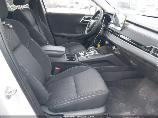 2023 MITSUBISHI OUTLANDER JA4J3TA86PZ016091 Photo 4