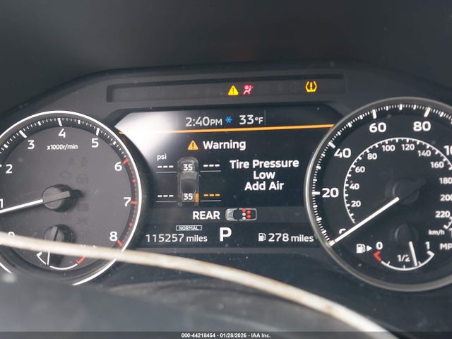 2023 MITSUBISHI OUTLANDER JA4J3TA86PZ016091 Photo 6