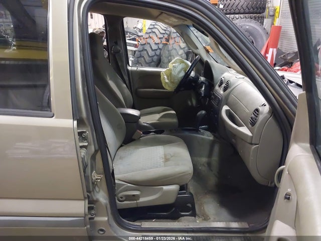 Продаж на аукціоні авто 2005 Jeep Liberty Sport, vin: 1J4GL48K45W653609, номер лоту: 44218459