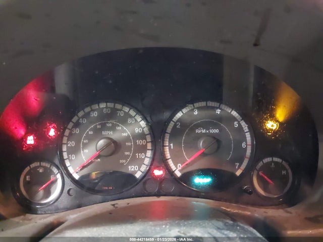 Продаж на аукціоні авто 2005 Jeep Liberty Sport, vin: 1J4GL48K45W653609, номер лоту: 44218459