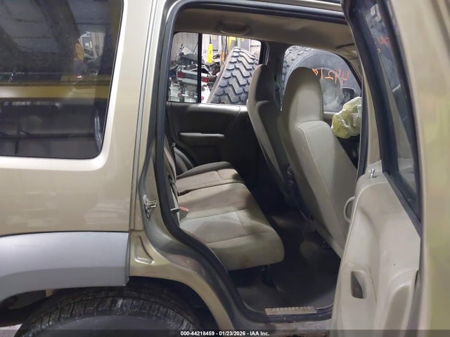 Продаж на аукціоні авто 2005 Jeep Liberty Sport, vin: 1J4GL48K45W653609, номер лоту: 44218459