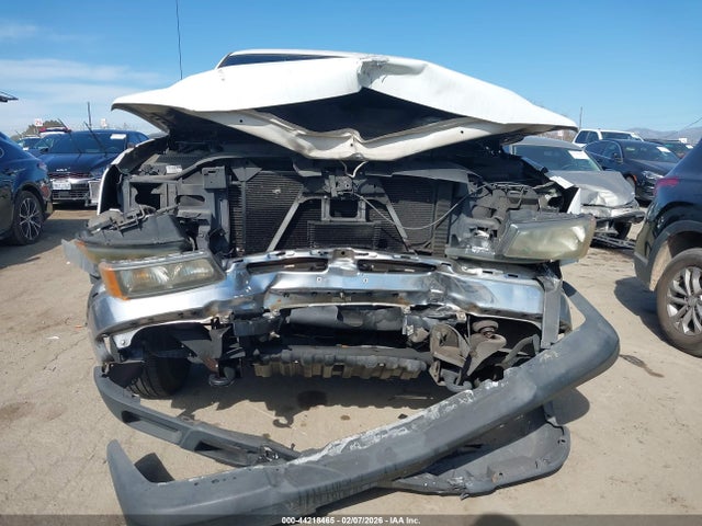 2007 Chevrolet Silverado 2500hd Classic Work Truck მანქანა იყიდება აუქციონზე, vin: 1GBHC24U17E164426, აუქციონის ნომერი: 44218465