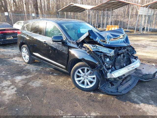 2019 ACURA RDX 5J8TC2H32KL041876