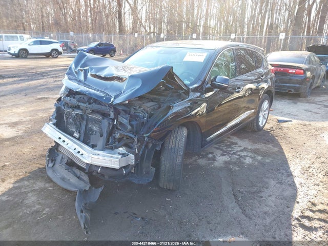 2019 ACURA RDX 5J8TC2H32KL041876 Photo 1