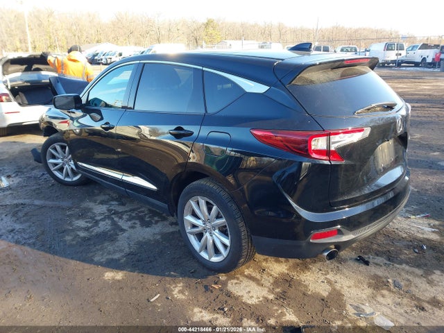 2019 ACURA RDX 5J8TC2H32KL041876 Photo 2