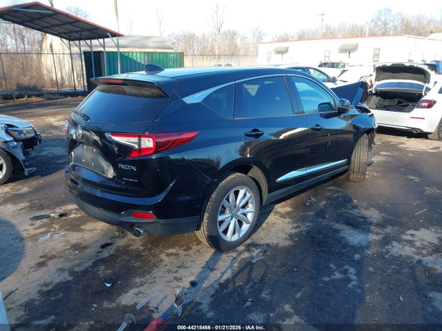 2019 ACURA RDX 5J8TC2H32KL041876 Photo 3