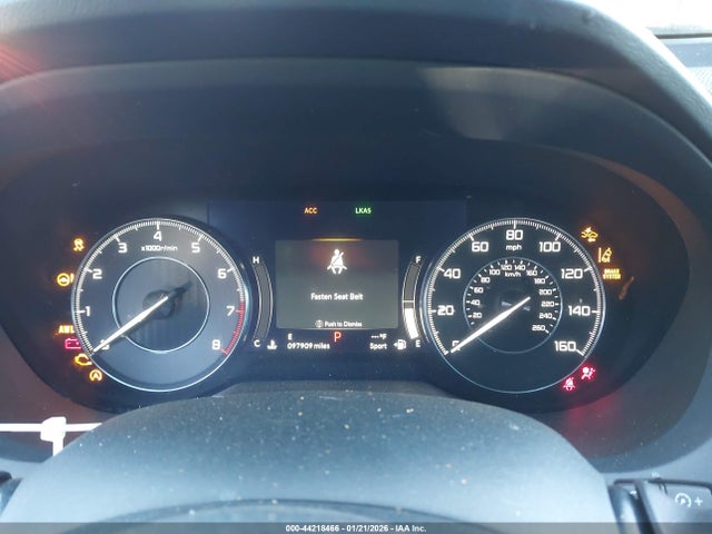 2019 ACURA RDX 5J8TC2H32KL041876 Photo 6