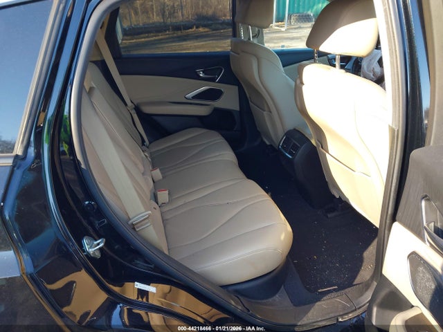 2019 ACURA RDX 5J8TC2H32KL041876 Photo 7