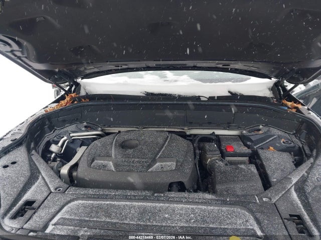 YV4A22PK2G1085751 Volvo Xc90 T6 Momentum