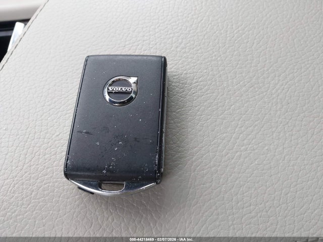 YV4A22PK2G1085751 Volvo Xc90 T6 Momentum