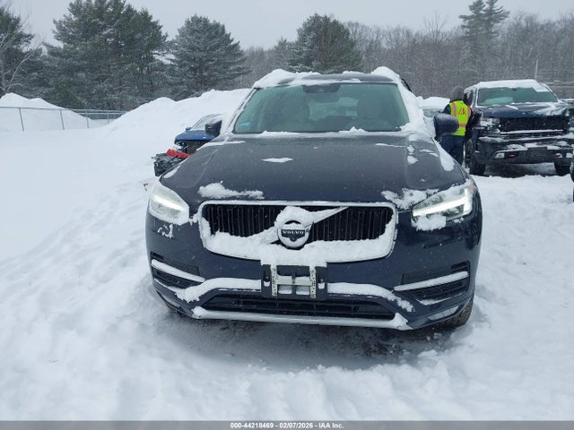 YV4A22PK2G1085751 Volvo Xc90 T6 Momentum