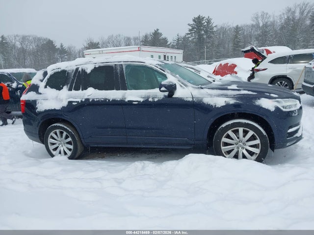 YV4A22PK2G1085751 Volvo Xc90 T6 Momentum
