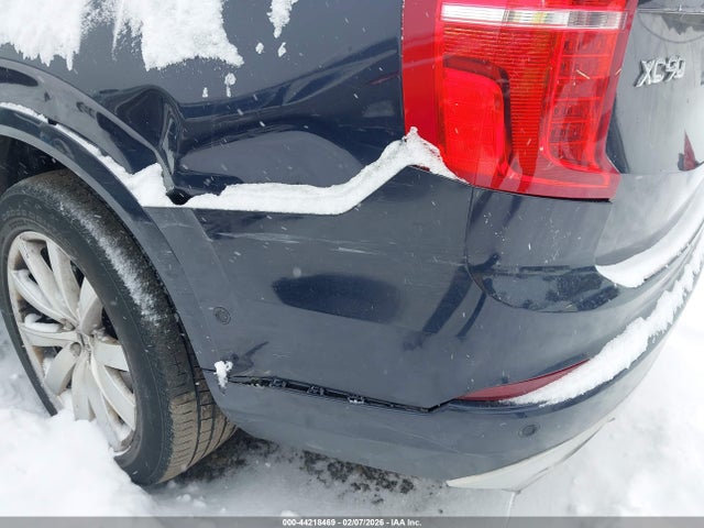 YV4A22PK2G1085751 Volvo Xc90 T6 Momentum