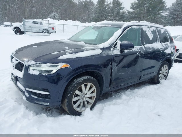 YV4A22PK2G1085751 Volvo Xc90 T6 Momentum