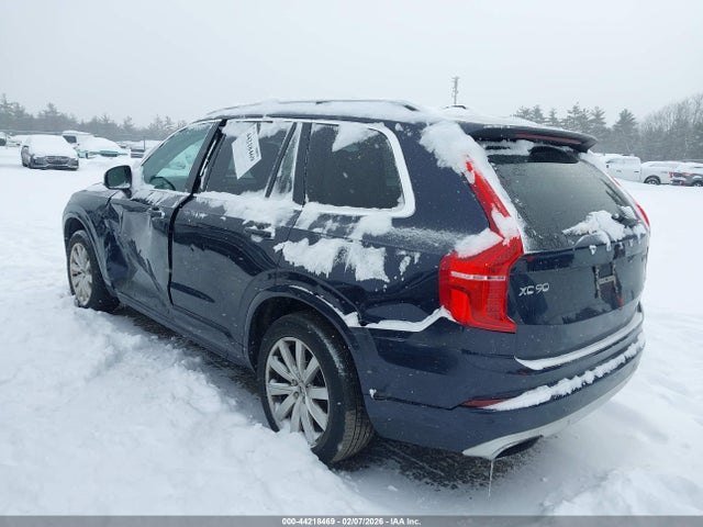 YV4A22PK2G1085751 Volvo Xc90 T6 Momentum